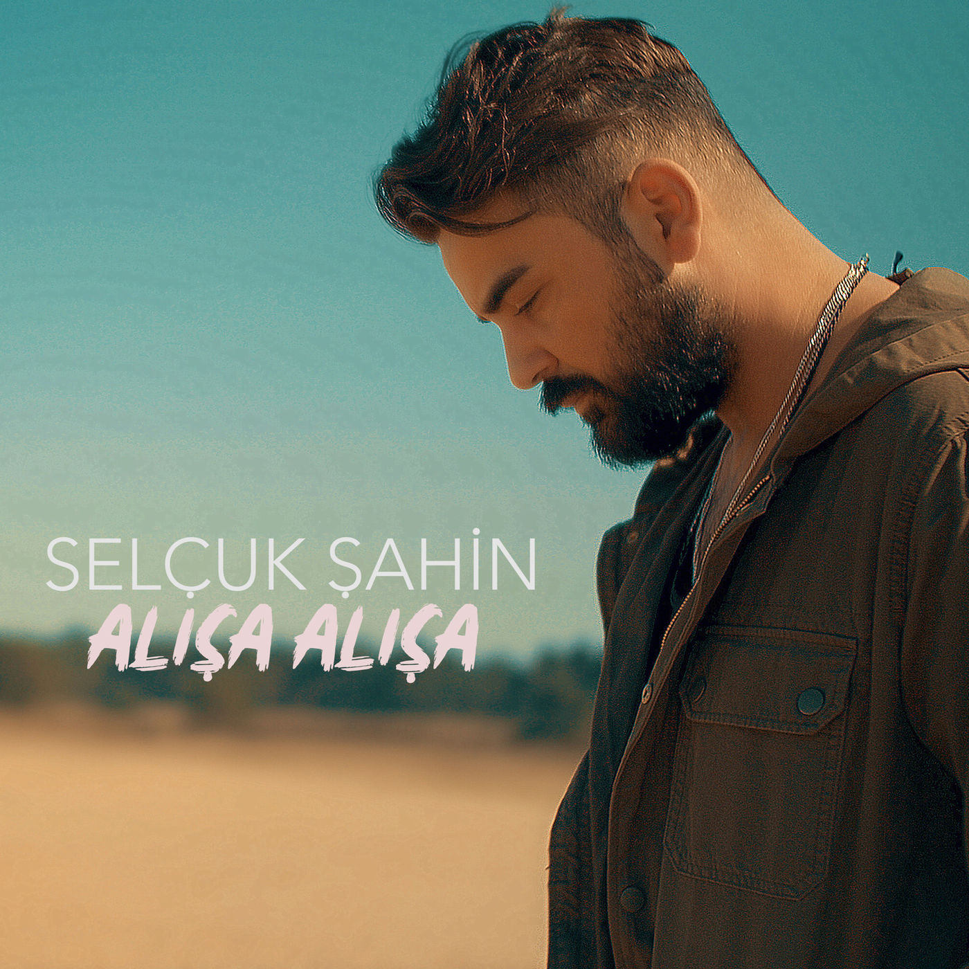 Selcuk Sahin - Alısa Alısa